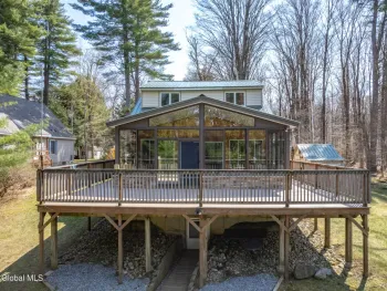 Property at 1209 dam Road, Galway, NY 12025