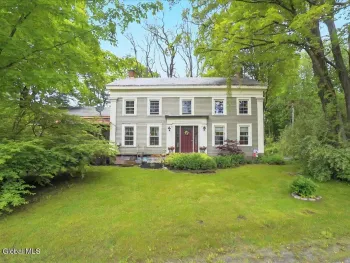 Property at 291-294 Gilchrist Hill Road, Hartford, NY 12838