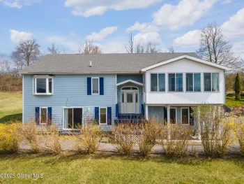 Property at 184 Hill Road, Seward, NY 12043