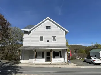 Property at 10 N Main Street, Berlin, NY 12022