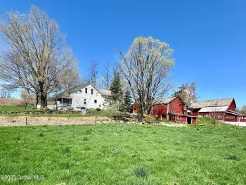Property at 163 Warnick Road, Hebron, NY 12832