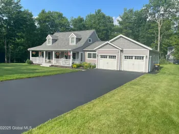Property at 19 Montgomery Court, Sand Lake, NY 12196