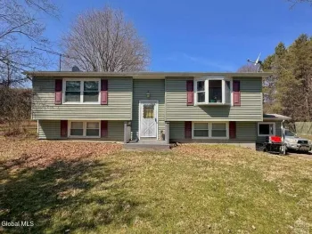 Property at 22 Woodland Road, Taghkanic, NY 12521