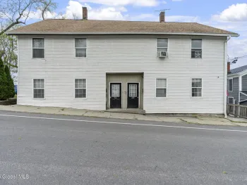 Property at 49-51 Mansion Street, Coxsackie, NY 12051