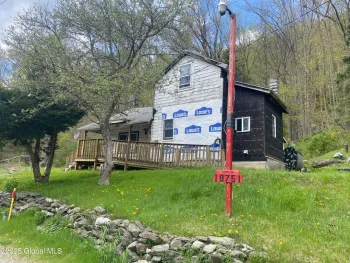 Property at 18751 State Route 22, Petersburgh, NY 12138