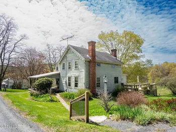 Property at 807 County Route 64, Salem, NY 12873