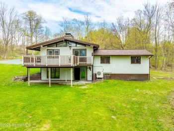 Property at 33 Anna Lane, Sand Lake, NY 12153