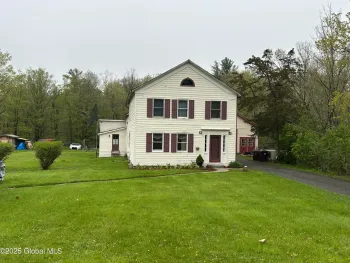 Property at 172 Factory Hollow Road, Pittstown, NY 12185