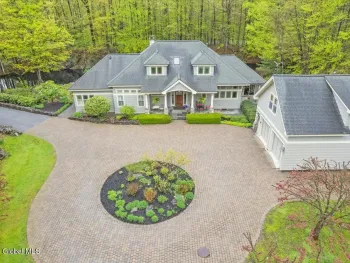 Property at 125 Braim Road, Greenfield, NY 12833