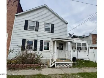 Property at 1 Center Street, Green Island, NY 12183