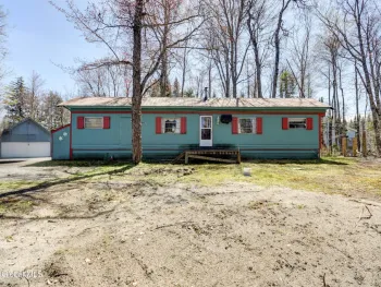 Property at 1616 State Route 8, Arietta, NY 12139
