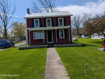 Property at 113 Pleasantview Road, Esperance, NY 12035
