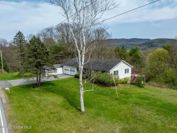 Property at 402 County Route 64, Jackson, NY 12873