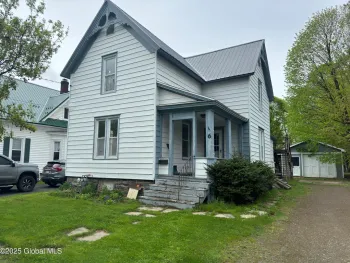 Property at 6 Cline Street, Dolgeville, NY 13329