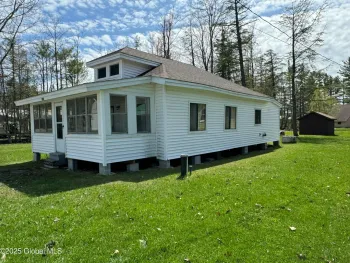 Property at 118 Forest Avenue, Caroga Lake, NY 12032