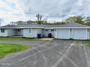 Property at 15 West Road, Fort Edward, NY 12828