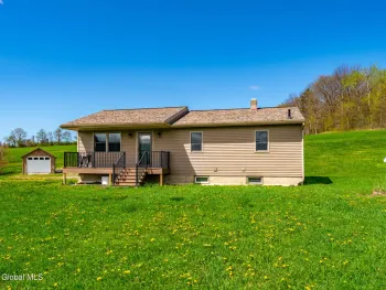 Property at 20 Yager Road, Hoosick, NY 12090