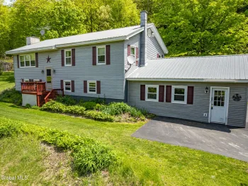 Property at 3180 Coach Road, Hartford, NY 12809
