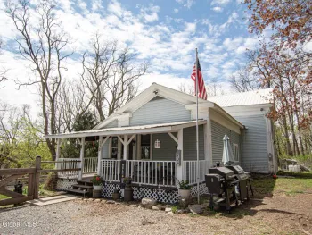 Property at 130 Kelly Lane, Mohawk, NY 12068