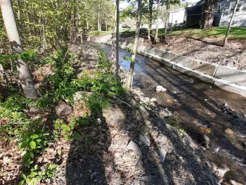Property at L30.2 State Route 168, Stark, NY 13339