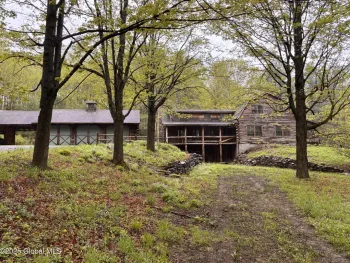 Property at 1298 Switzkill Road, Berne, NY 12023