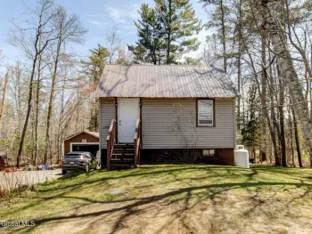 Property at 2778 State Route 8, Speculator, NY 12164