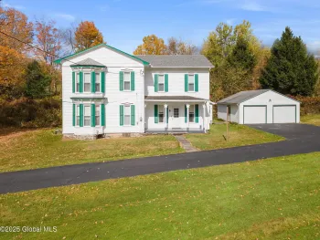 Property at 292 County Highway 38, Worcester, NY 12064