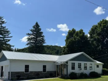 Property at 7764 State Route 40, Hartford, NY 12838