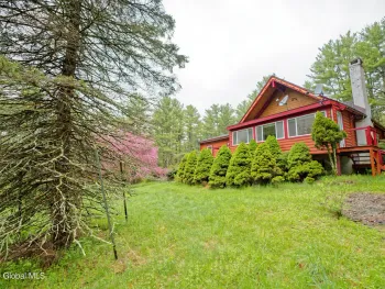 Property at 277 Camden Valley Road, Salem, NY 12873