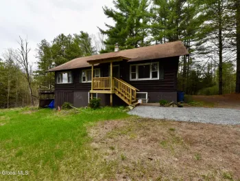 Property at 59 Irishtown Road, Minerva, NY 12857