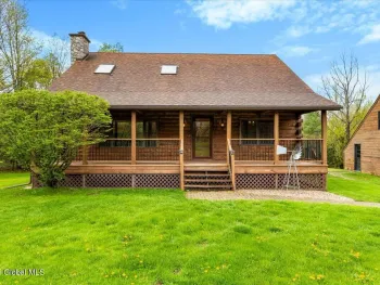 Property at 85 Gardner Hill Road, Nassau, NY 12062