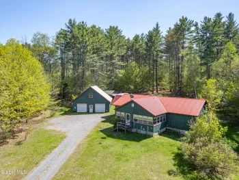 Property at 28 Buyce Cross, Thurman, NY 12810