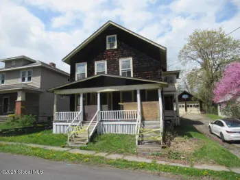 Property at 14 Shaper Avenue, Canajoharie Village, NY 13317