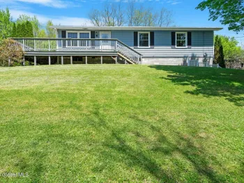 Property at 42 Lower Flat Rock Road, New Scotland, NY 12067