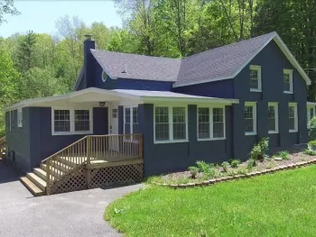 Property at 96 W Deans Mill Road, New Baltimore, NY 12124
