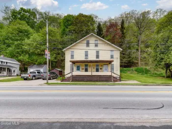 Property at 50 Hancock Street, Fort Plain, NY 13339