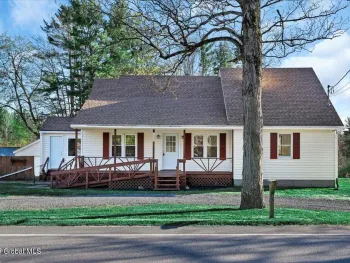 Property at 1322 County Highway 107, Perth, NY 12070