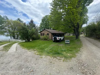 Property at 157 Mullen Bay Lane, Port Henry, NY 12974