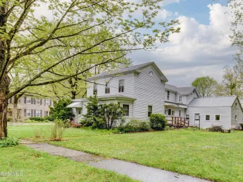 Property at 19 Maple Street, Broadalbin Village, NY 12025