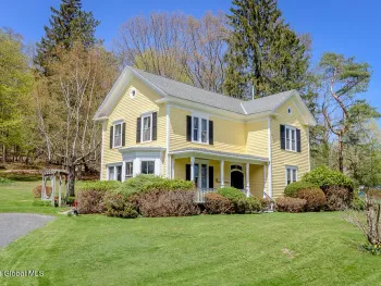Property at 187 West Street, New Lebanon, NY 12125