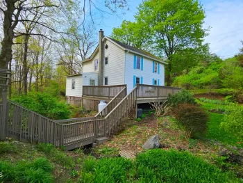 Property at 82 County Route 9, Ghent, NY 12075