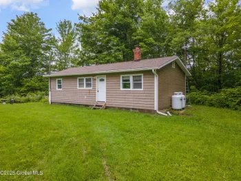 Property at 132 Leroy Road, Conesville, NY 12076