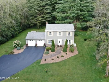 Property at 1211 County Highway 126, Perth, NY 12010