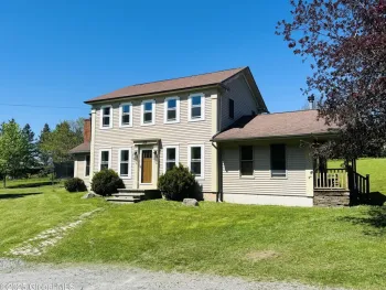 Property at 209 Engle Road, Schoharie, NY 12157