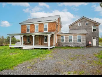 Property at 2341 NYS Route 22, Essex, NY 12936