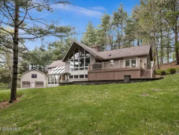 Property at 5870 Veeder Road, Guilderland, NY 12159