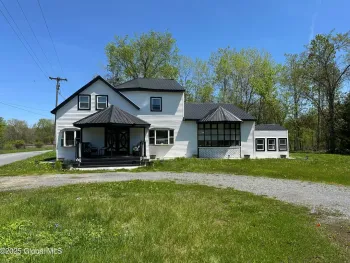Property at 111 Rose Street, Delanson, NY 12053