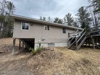 Property at 11 Beaureguard Way, Minerva, NY 12851
