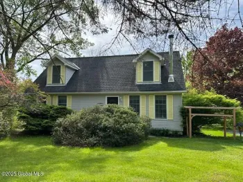 Property at 422 Blodgett Hill Road, Coeymans, NY 12143
