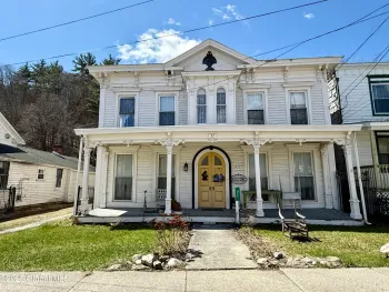 Property at 71 S Main Street, Berlin, NY 12022